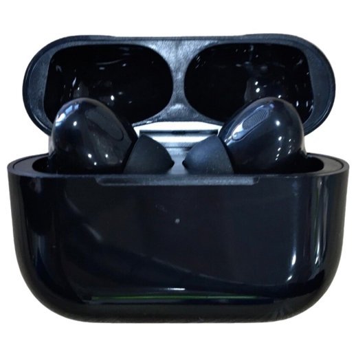 Бездротові навушники WUW R132 TWS Wireless earbuds ЧОРНИЙ (40)