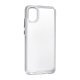 Накладка Shock case для Samsung A04E Transparent