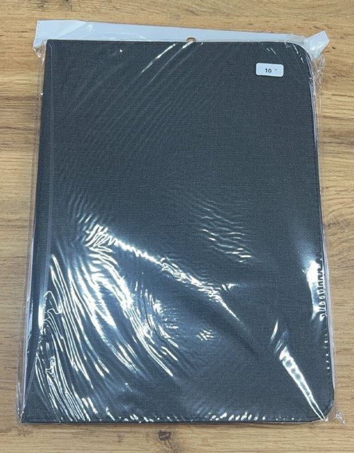 Книжка Universal Slide 10  inches Black (1)