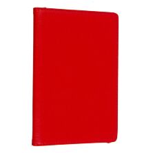 Чохол планшет TX 360 для Huawei media Pad M5 Pro (10.8'') Red