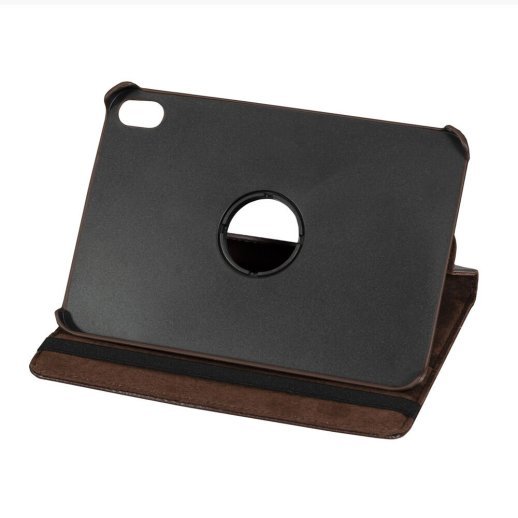 Чохол планшет TX 360 для Apple iPad mini 6/ mini 7 Brown