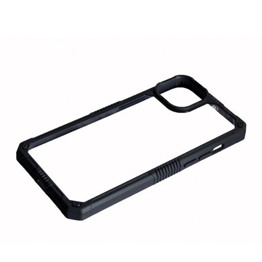Накладка Shock Proof для Apple iPhone 14 Plus Black