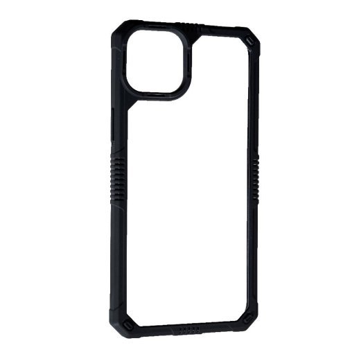 Накладка Shock Proof для Apple iPhone 14 Plus Black