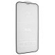 Захисне скло 5D HI COPY для APPLE IPHONE 12 PRO MAX 6,7