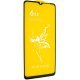 Захисне скло 6D PREMIUM SAMSUNG A125 Galaxy A12 2021 ЧОРНИЙ