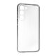 Силікон TPU SMTT для Samsung S23 Transparent