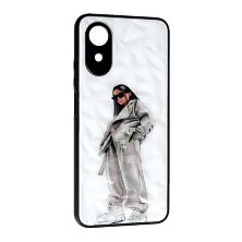 Накладка Prisma Ladies New для Oppo A17k Fashion Style