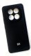 Чехол Silicone Case for Xiaomi Redmi Note 14 Pro +5G Black 3