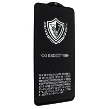 Захисне скло 99H OG ESD V XIAOMI Redmi 10