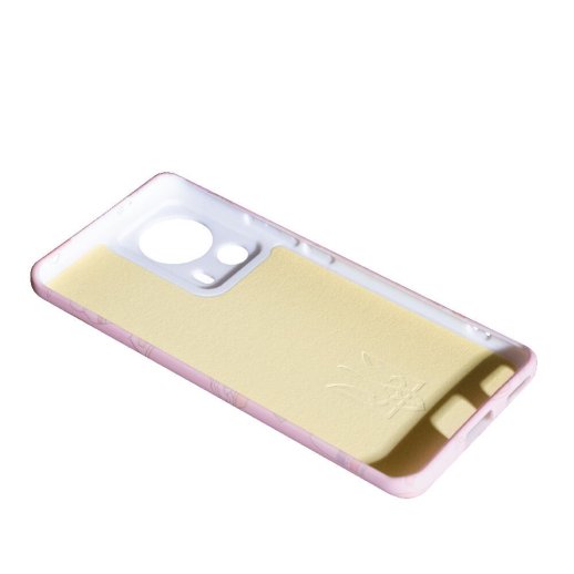 Силікон Case UA для Xiaomi 13 Lite Map