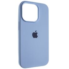 Задня накладка Hi-Copy FULL Silicone Case APPLE iPhone 15 PRO 5_LILAC_CREAM