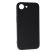 Силікон Case SMTT (AA) для Apple iPhone 16E Black