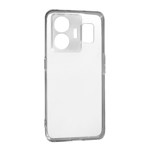 Силікон TPU SMTT для Realme GT 3 Transparent