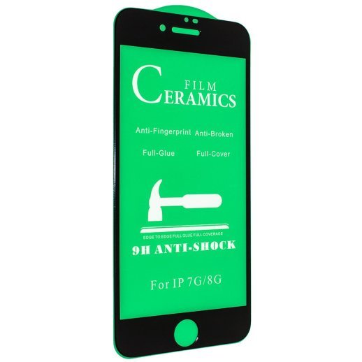 CERAMICS FILM ANTI-SHOCK APPLE IPHONE 7 | 8