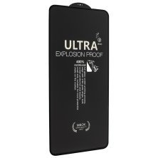 Захисне скло ESD ULTRA M&OK GLASS XIAOMI Redmi Note 9 PRO | NOTE 9S | POCO X3 | X3 PRO