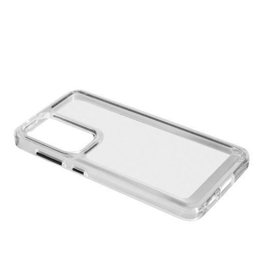 Накладка Shock case для Samsung S24 Transparent