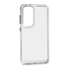 Накладка Shock case для Samsung S24 Transparent