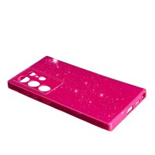 Силікон Summer Vibe для Samsung S24 Ultra Cherry