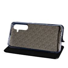 Книжка 360 New для Samsung A55 Black