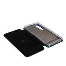 Книжка 360 New для Samsung A55 Black