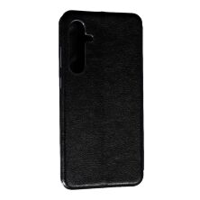 Книжка 360 New для Samsung A55 Black