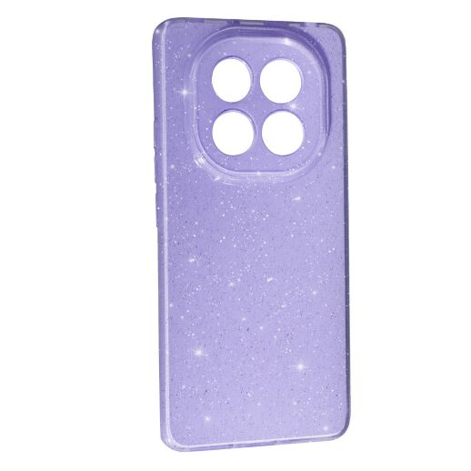 Силікон Summer Vibe для Xiaomi Redmi Note 14 Pro Plus (5G) Purple