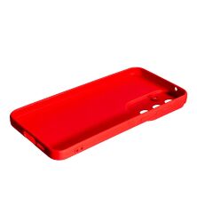 Резинка SMTT для Samsung A55 Red