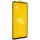Захисне скло 6D PREMIUM MOTOROLA G8 POWER ЧОРНИЙ