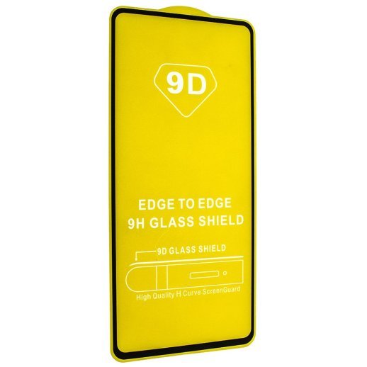 Захисне скло 9D XIAOMI 11T 2021