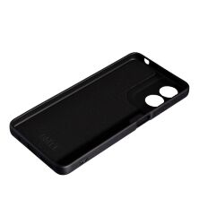 Силікон Case SMTT (AA) для Motorola E14/ G04 Black