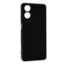Силікон Case SMTT (AA) для Motorola E14/ G04 Black