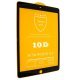Захисне скло ДЛЯ ПЛАНШЕТУ 10D APPLE IPAD 7 | 8 | 9 10.2