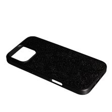 Накладка Santa Barbara Skat для Apple iPhone 16 Pro Black