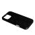 Накладка Santa Barbara Skat для Apple iPhone 16 Pro Black