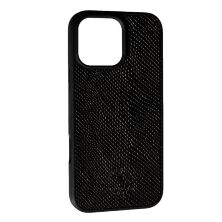 Накладка Santa Barbara Skat для Apple iPhone 16 Pro Black