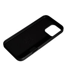 Накладка Santa Barbara Skat для Apple iPhone 16 Pro Black