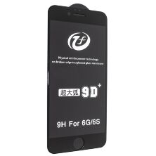 Захисне скло 9K/9D+ GOOD QUALITY APPLE IPHONE 6 | 6S