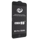 Захисне скло 9K/9D+ GOOD QUALITY APPLE IPHONE 6 | 6S