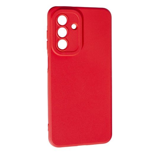 Резинка SMTT для Samsung A26 Red