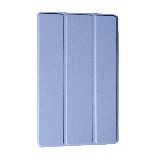 Чохол планшет Smart Case With Pencil для Samsung Tab S10 Plus Lavender