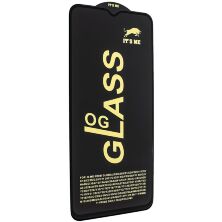 Захисне скло PREMIUM IT'S ME OG GLASS XIAOMI Redmi A1 / A2 | POCO M5 | REALME 5 / 5i / 6i / C21 / C25S / C25 / C11 / C30S / C33 | SAM. A12