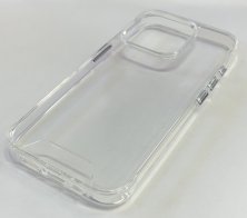 Силикон Space for Apple Iphone 15 Pro