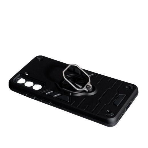 Накладка Antishock для Samsung S21 Black