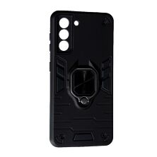 Накладка Antishock для Samsung S21 Black