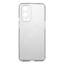 Силікон TPU SMTT для OnePlus 9 Pro Transparent