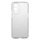 Силікон TPU SMTT для OnePlus 9 Pro Transparent