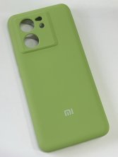 Чехол Silicone Case for Xiaomi Mi 13T/13T PRO