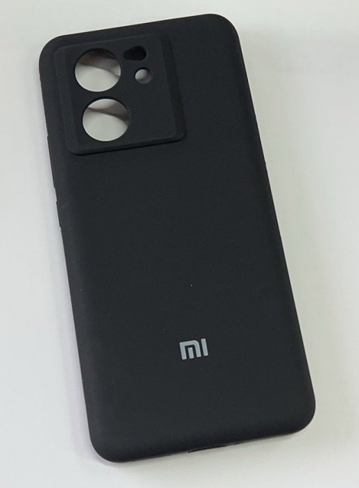 Чехол Silicone Case for Xiaomi Mi 13T/13T PRO