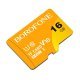 Карта памяти BOROFONE microSD 16Gb