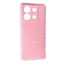 Силікон Summer Vibe для Xiaomi Redmi Note 13 Pro (5G) / Poco X6 Pink